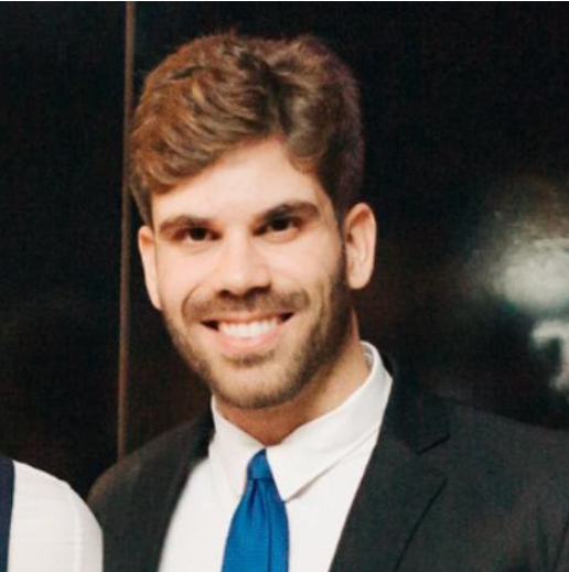 Júlio Sampaio